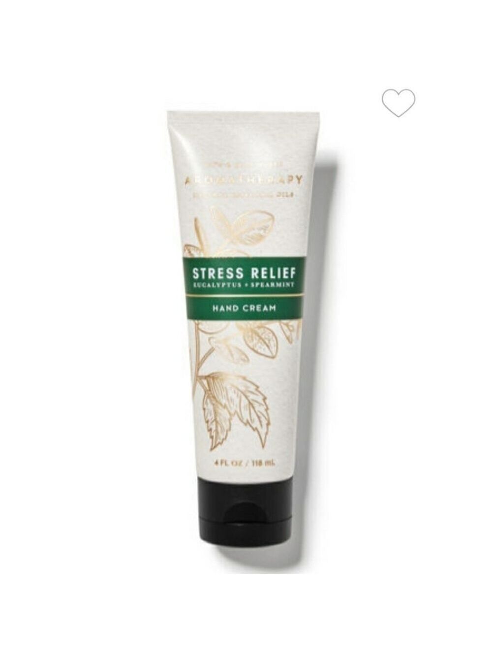 Bath and Body Works Eucalyptus Spearmint Hand Cream